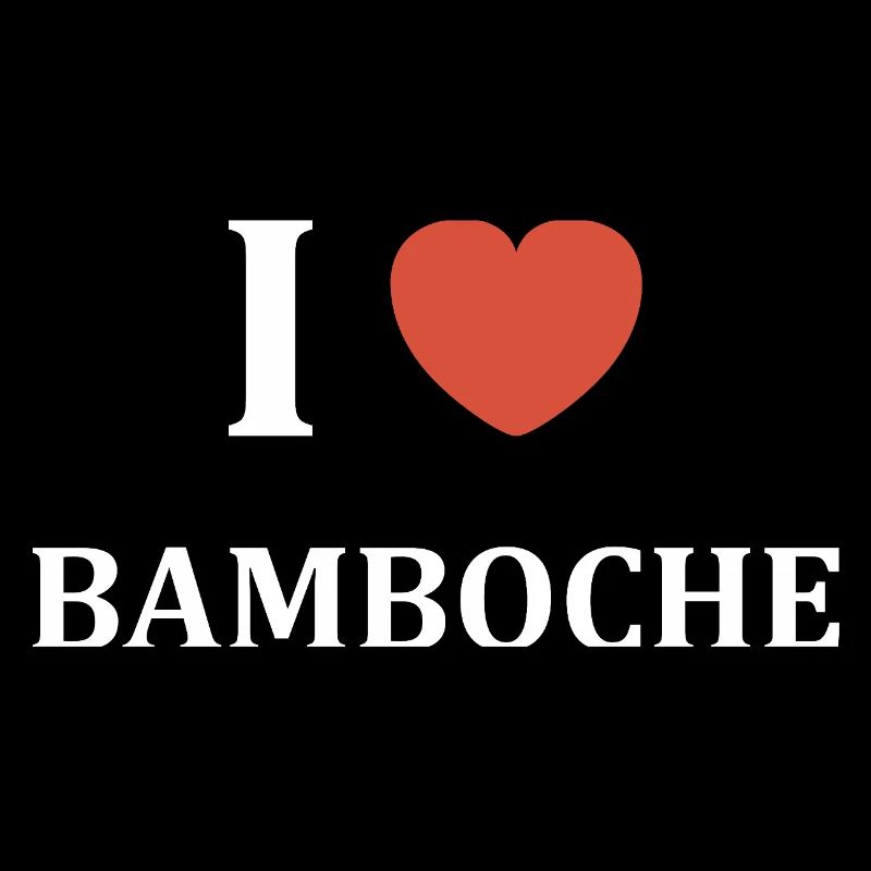 Ich mag Bamboche