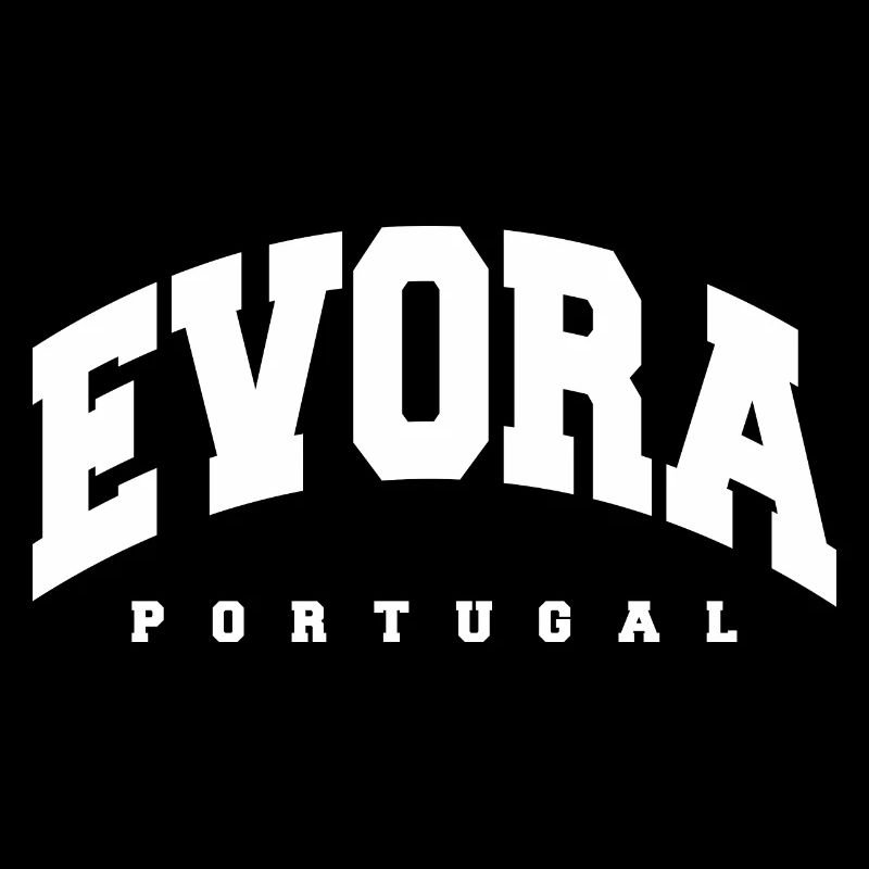 Évora