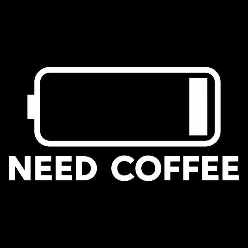 Need Coffee