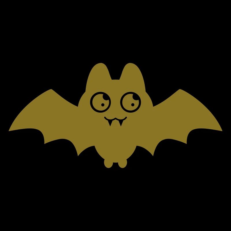 Fledermaus (bat)