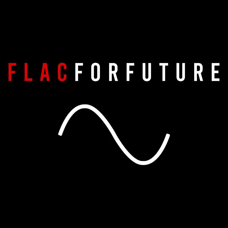 FLAC for Future Audiophile