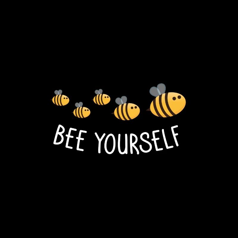 Bee yourself