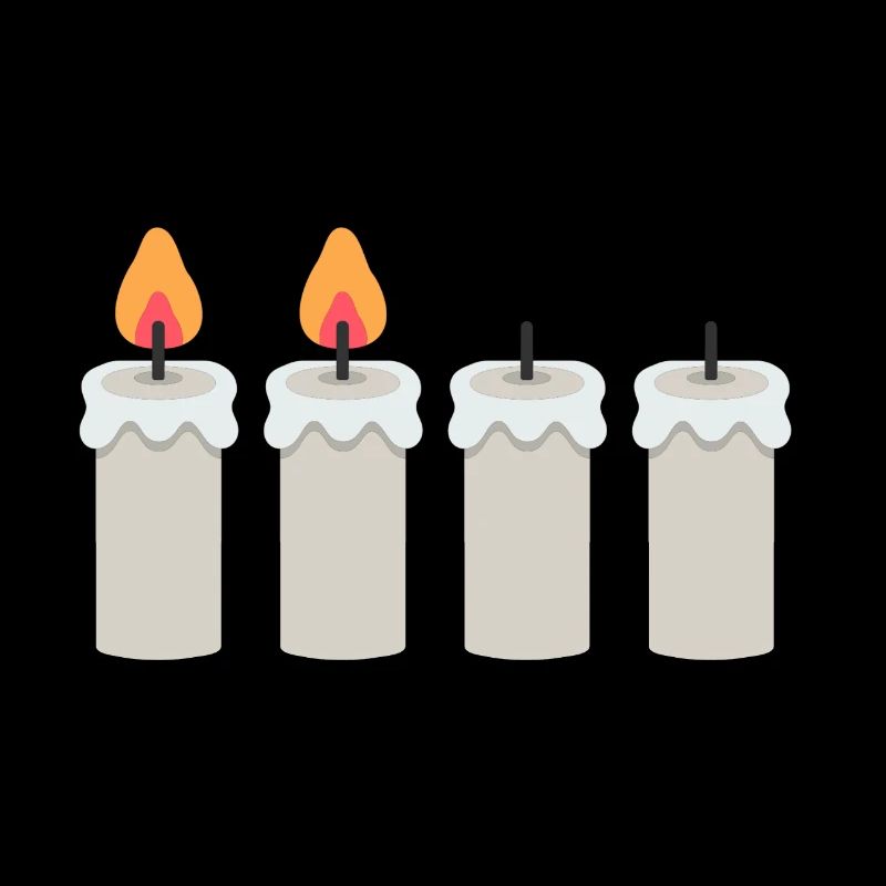 2nd Advent Advent Wreath Advent Candles Advent Season