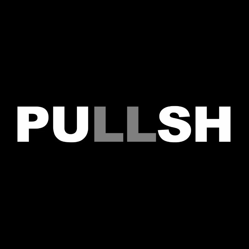 Pullsh - Push and Pull - Cleveres Design