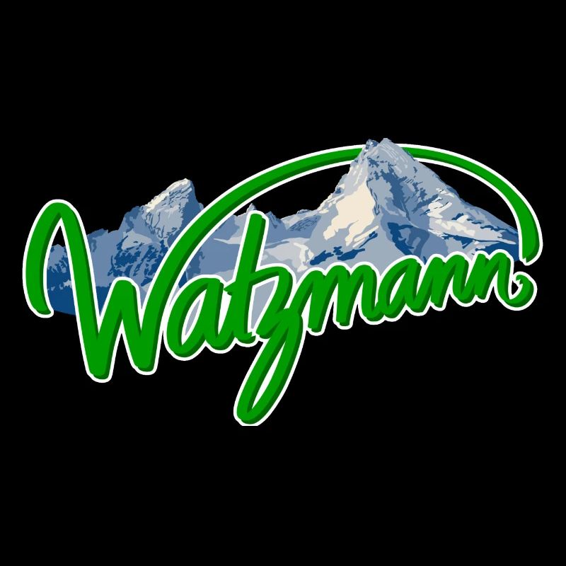 Watzmann