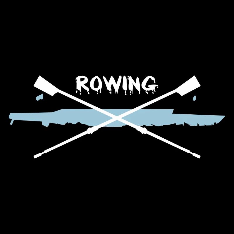 Rowing, Aviron