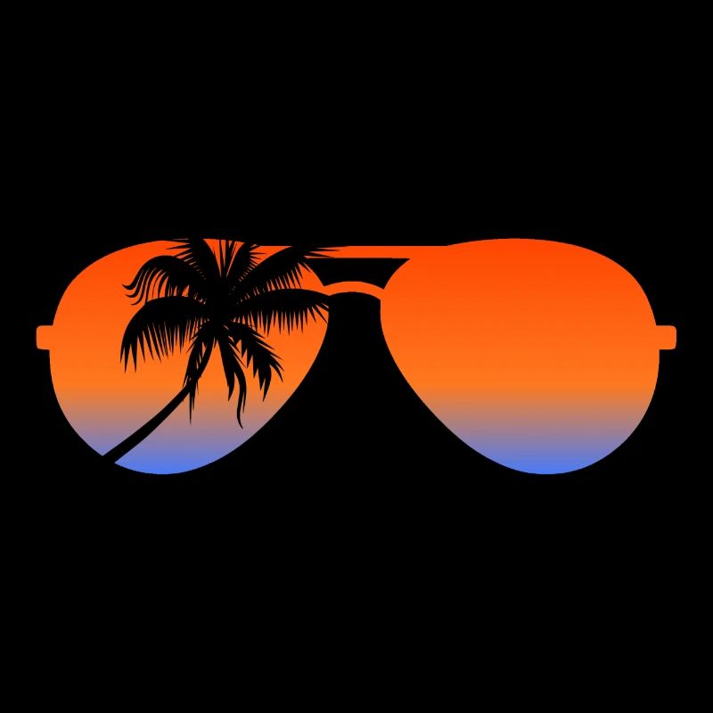Beach Glasses