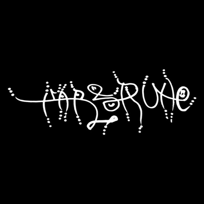Karlsruhe Graffiti Gift Idea and Souvenir