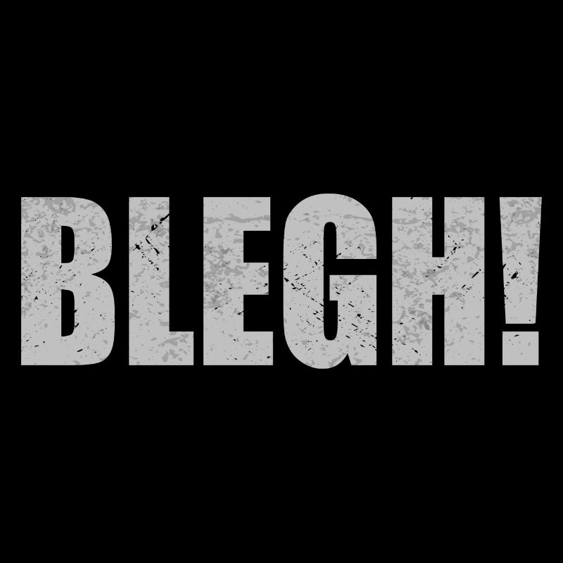 Blegh Metalcore Deathcore
