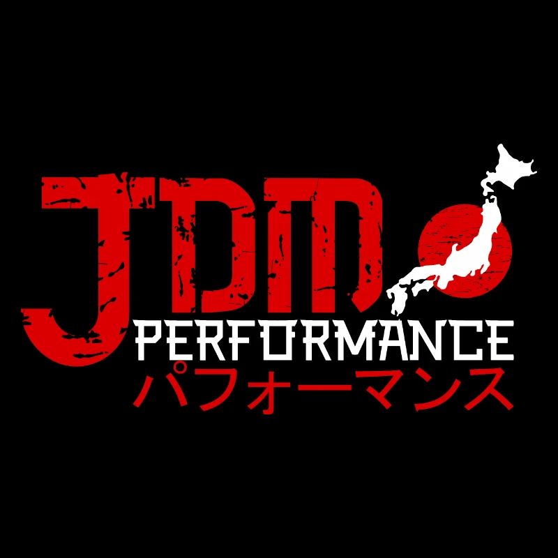 JDM Performance Tuning