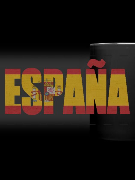 # ESPAÑA