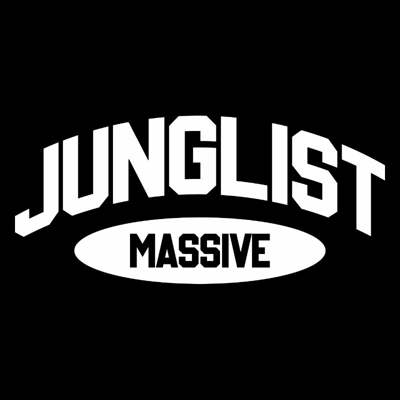 Junglist Massive