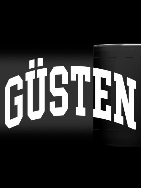 Güsten