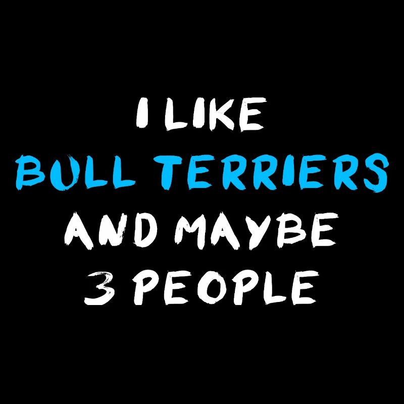 Bull Terrier Bullterrier