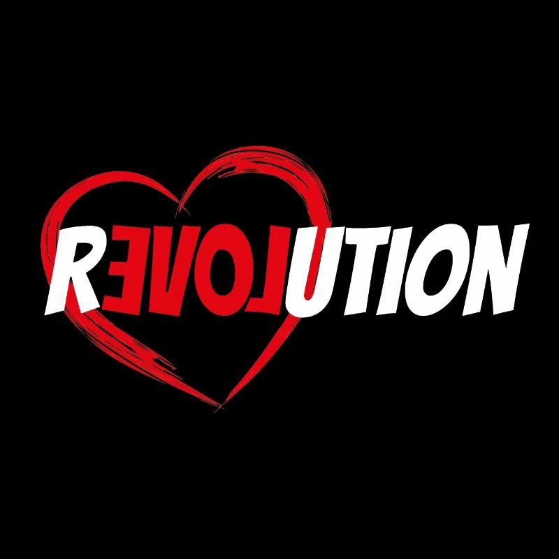 Révolution de l’amour