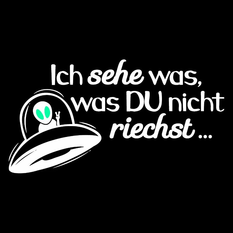 UFO - Ich sehe was - was DU nicht siehst 2