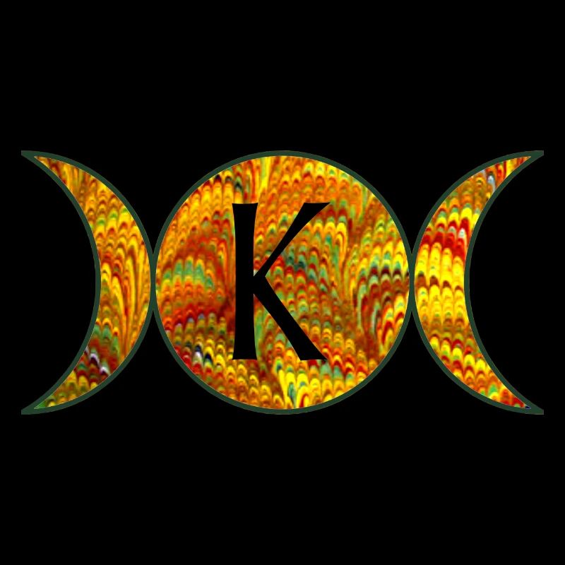 Phases de lune E 38 K