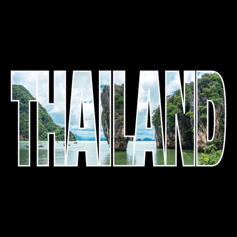 Thaïlande