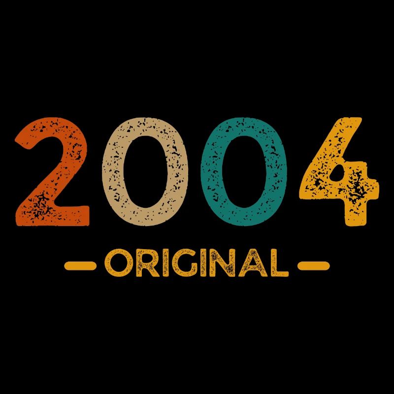 2004 Original