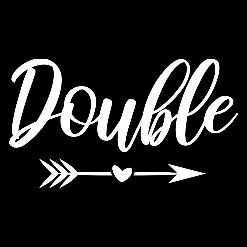 Gemini Twin Spell Double Trouble