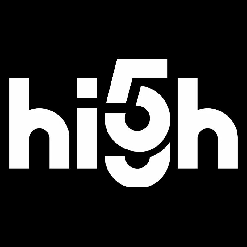 High Five - High 5