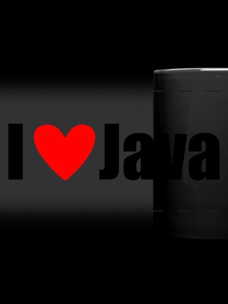 J'AIME Java