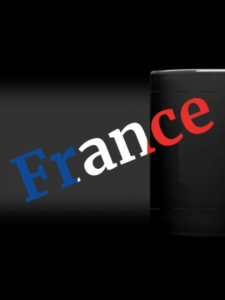 FRANCE