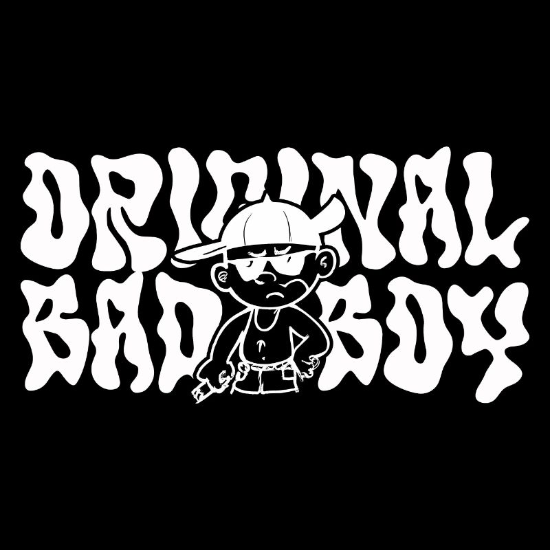Original Bad Boy