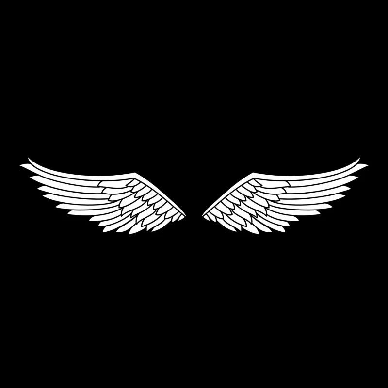 Angel Wings