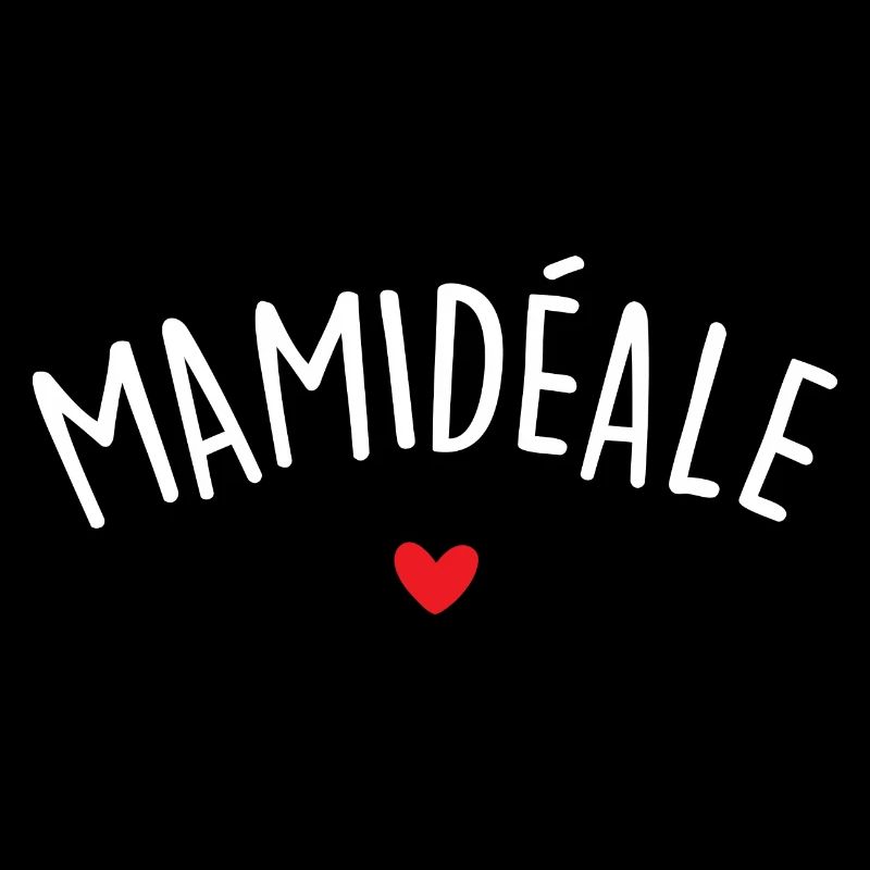Mamidéale