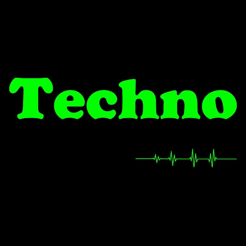 Techno kontiki
