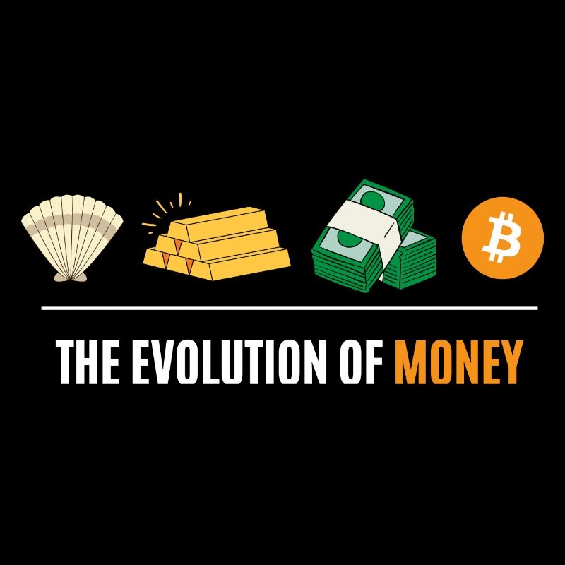 The evolution of money