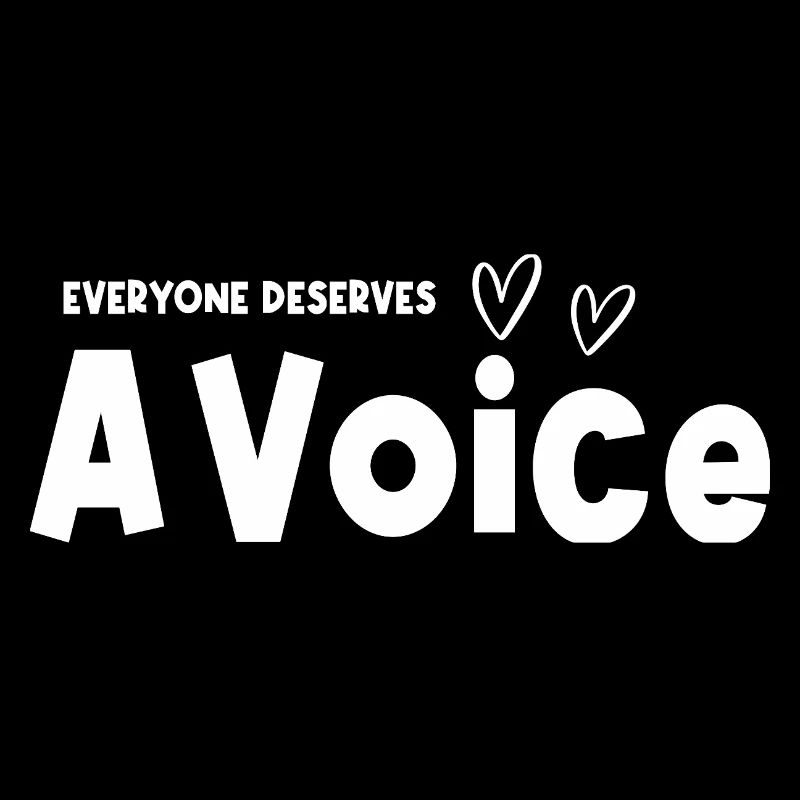 Jeder verdient eine Sprachtherapie mit Voice Speech Language