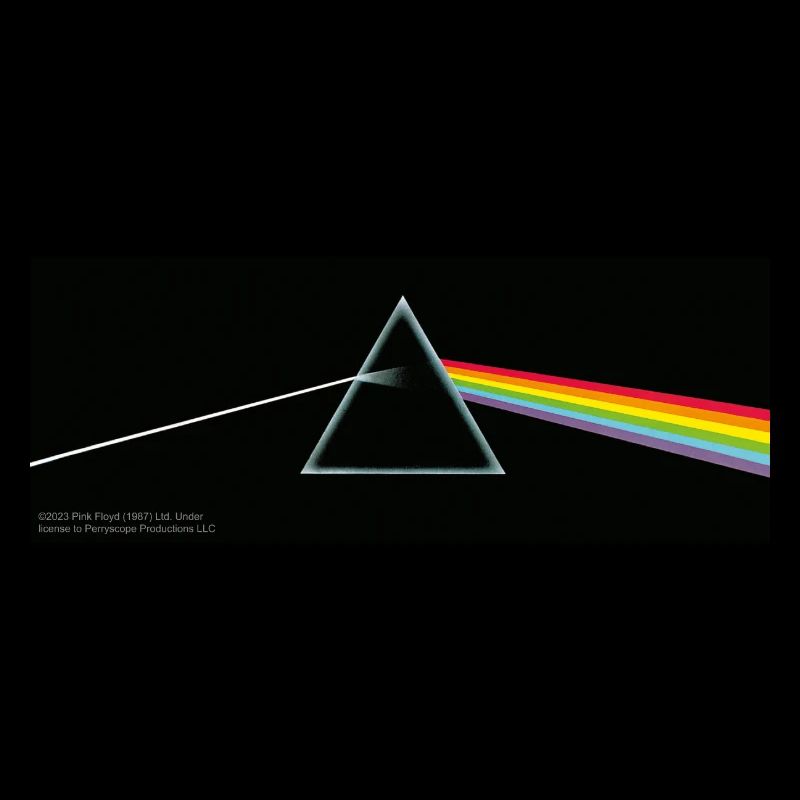 Pink Floyd Prism