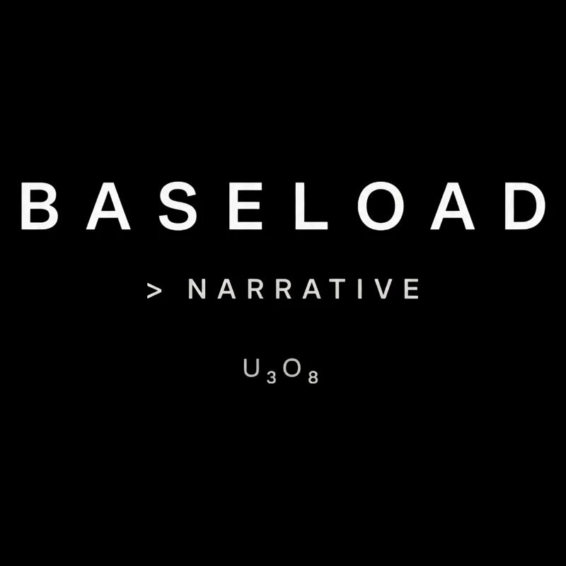 Uran-Investor-Baseload-Shirt