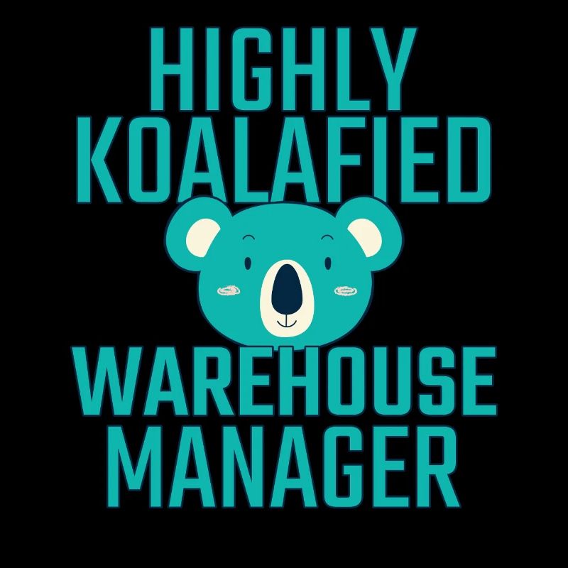 Warehouse Manager Koalafied