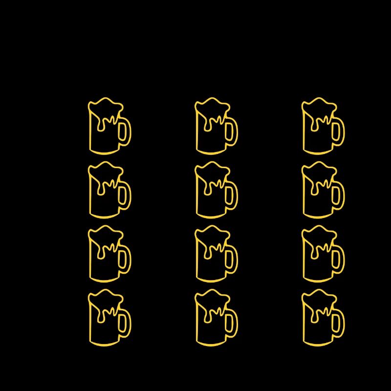 Faire la liste des bières