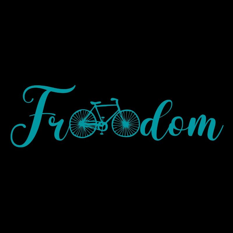 Pédaler vers la liberté