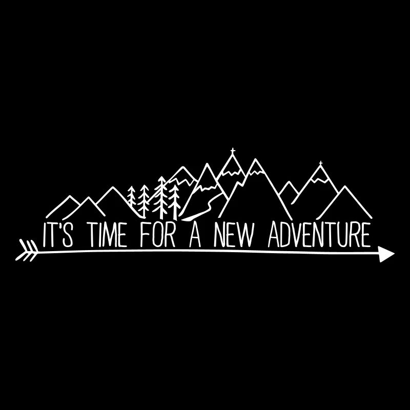 It's time for a new adventure! Abenteuer wartet