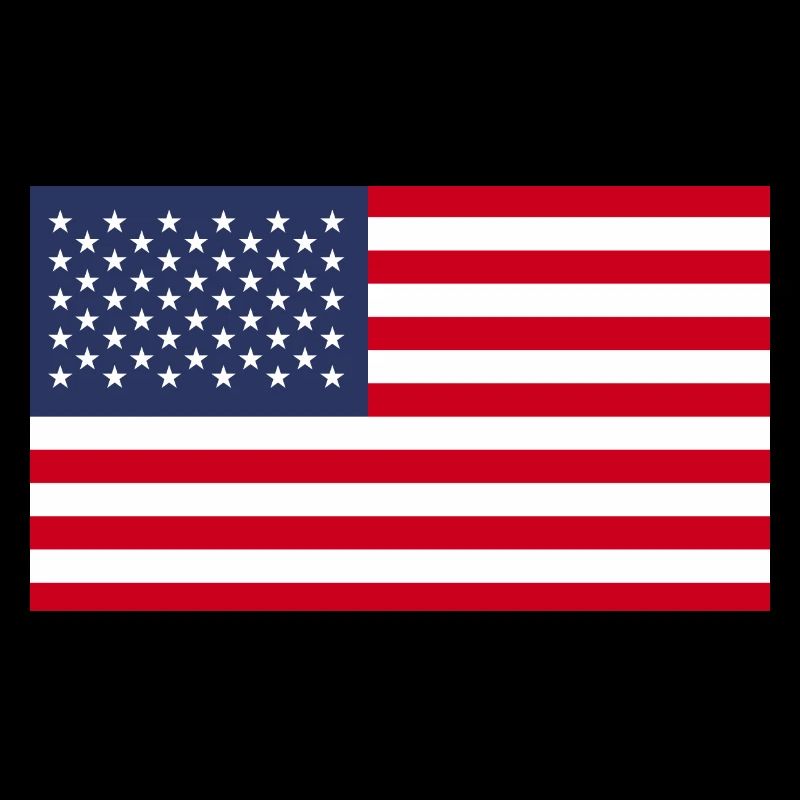 Drapeau des États-Unis