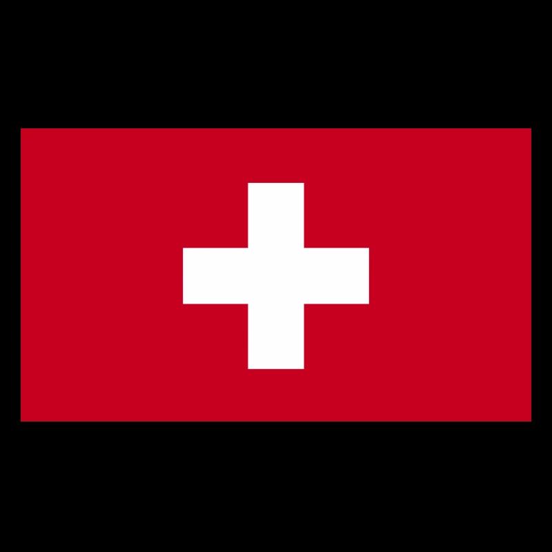 Drapeau national suisse
