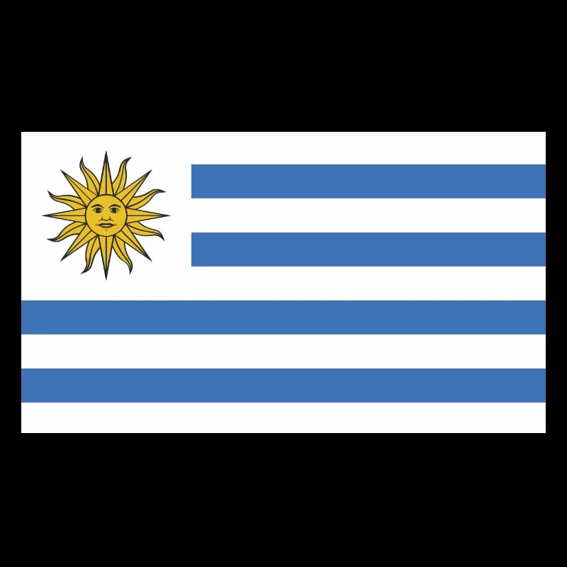 Drapeau national de l’Uruguay