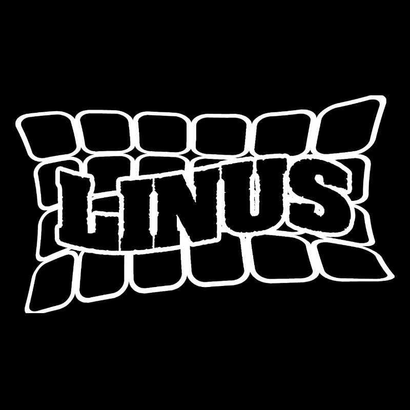First name Linus