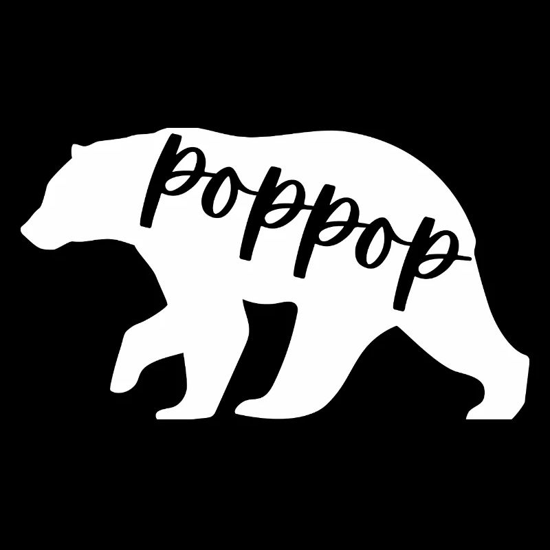 poppop bear