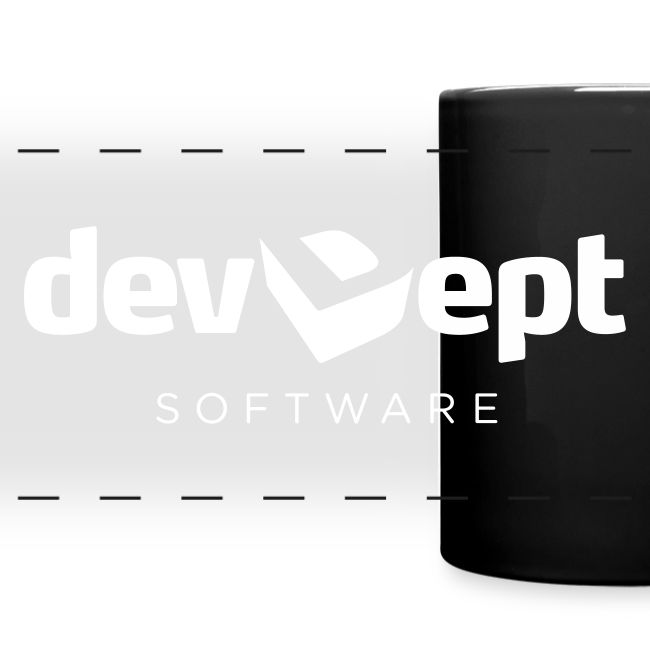 devDept Software (white)