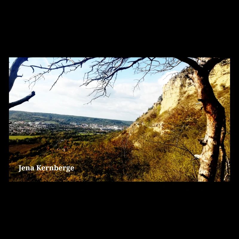 Jena Kernberge