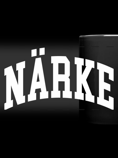 Närke