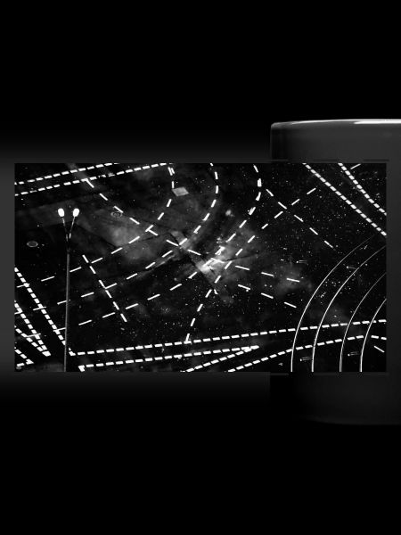 Space Traffic