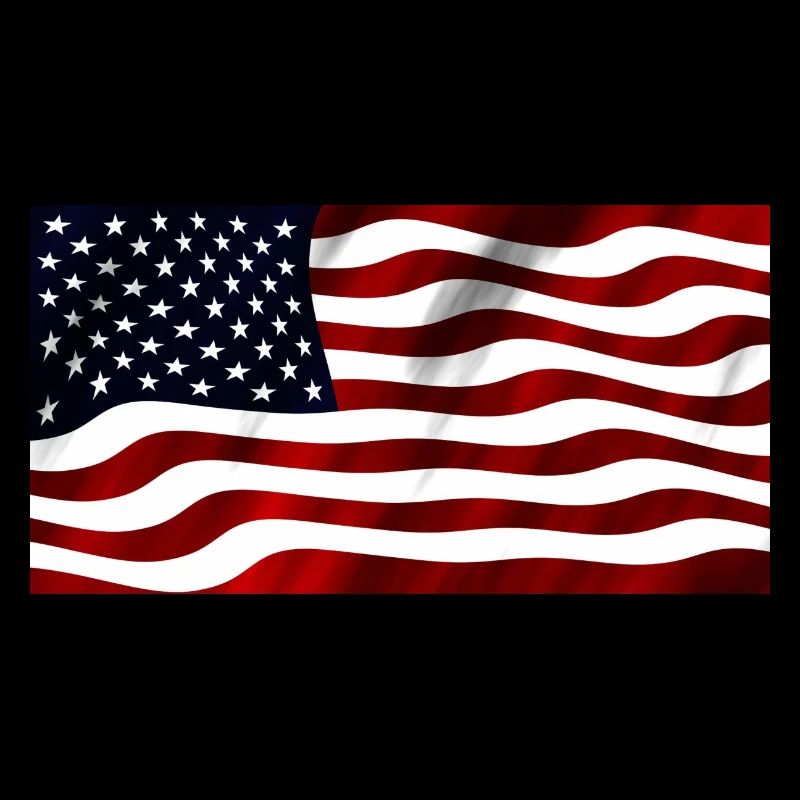drapeau américain