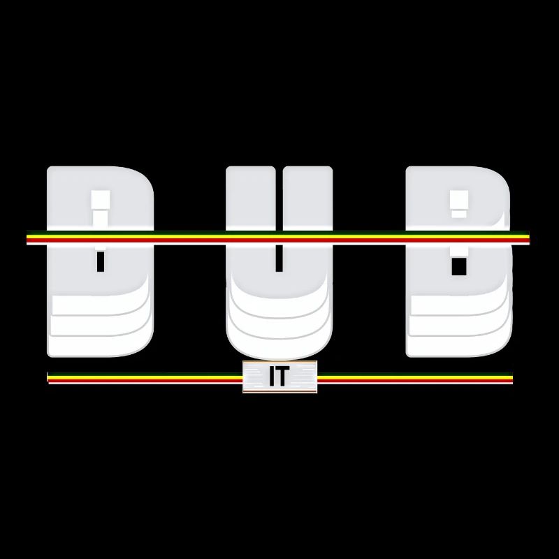 Dub-it Rasta